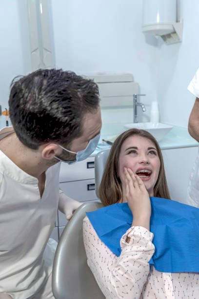 Best Emergency Dental Care for Sports Injuries in Toronto, OH